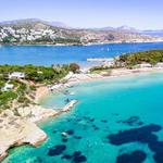 Astir Beach