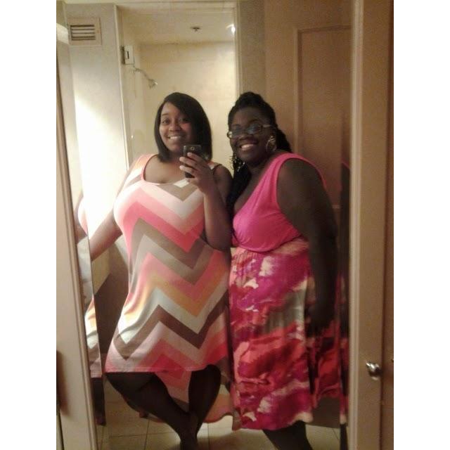 First trip to Vegas
