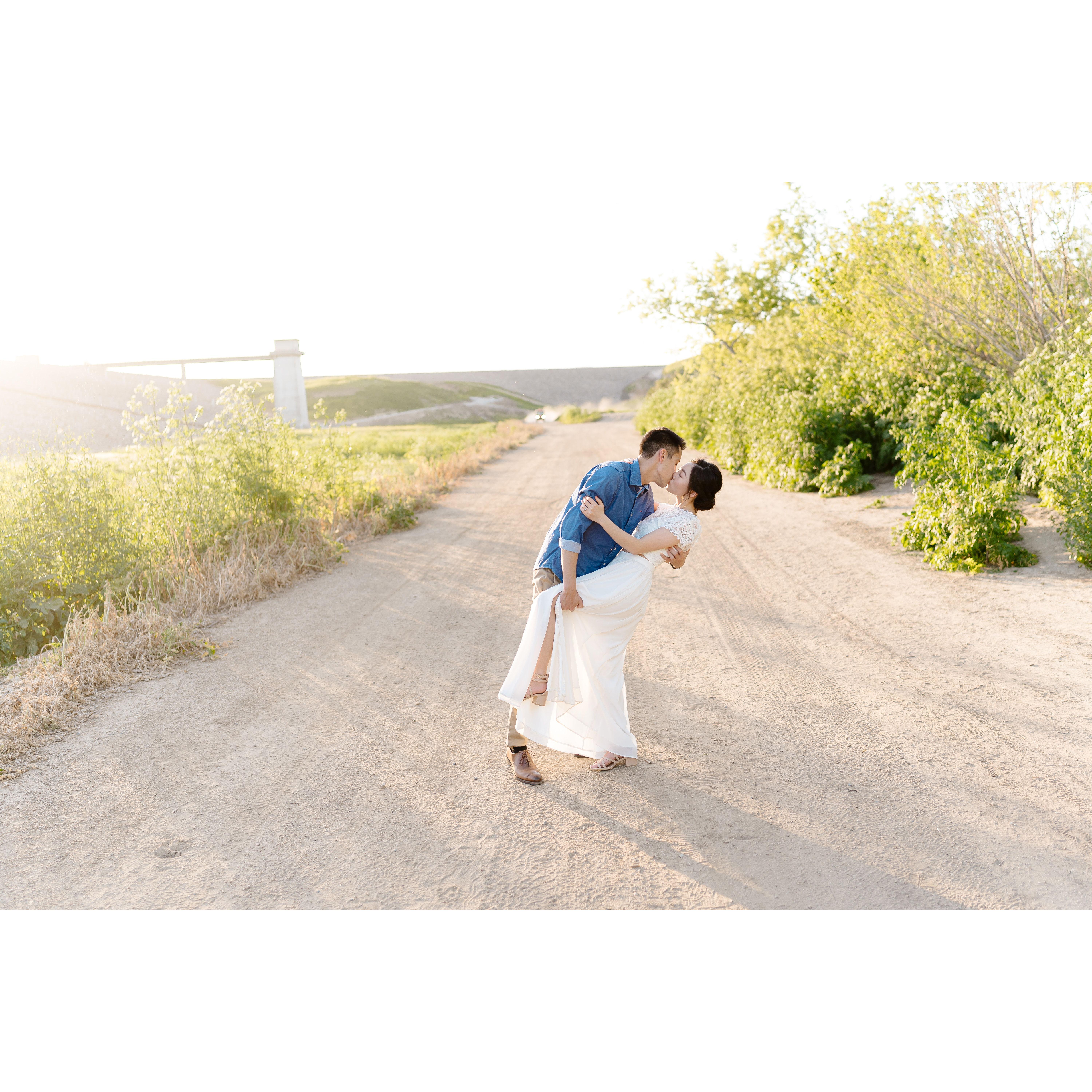 APRIL 21, 2023 | CARBON CANYON