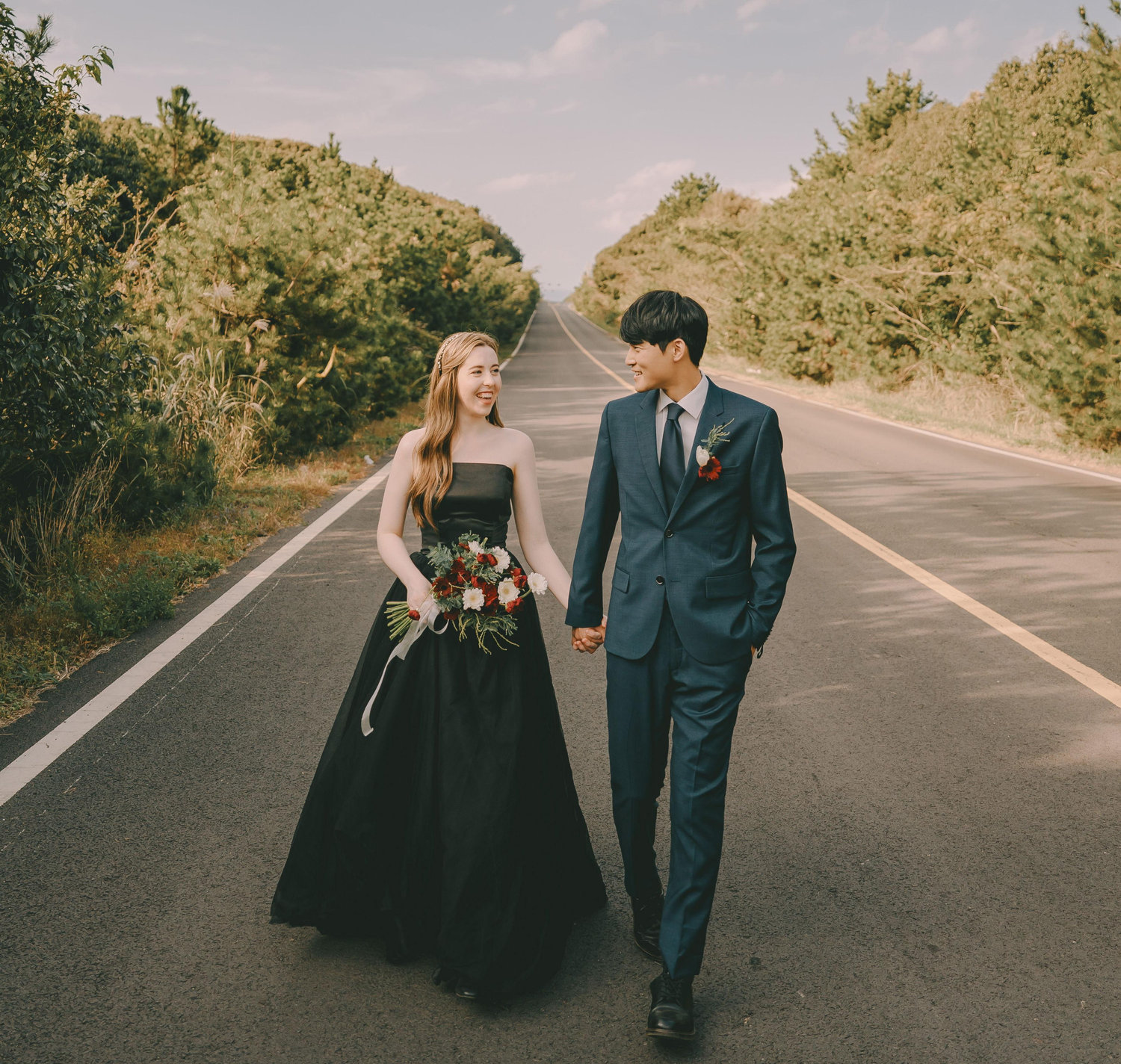 The Wedding Website of Andy Jung and Lindsey Stoneman