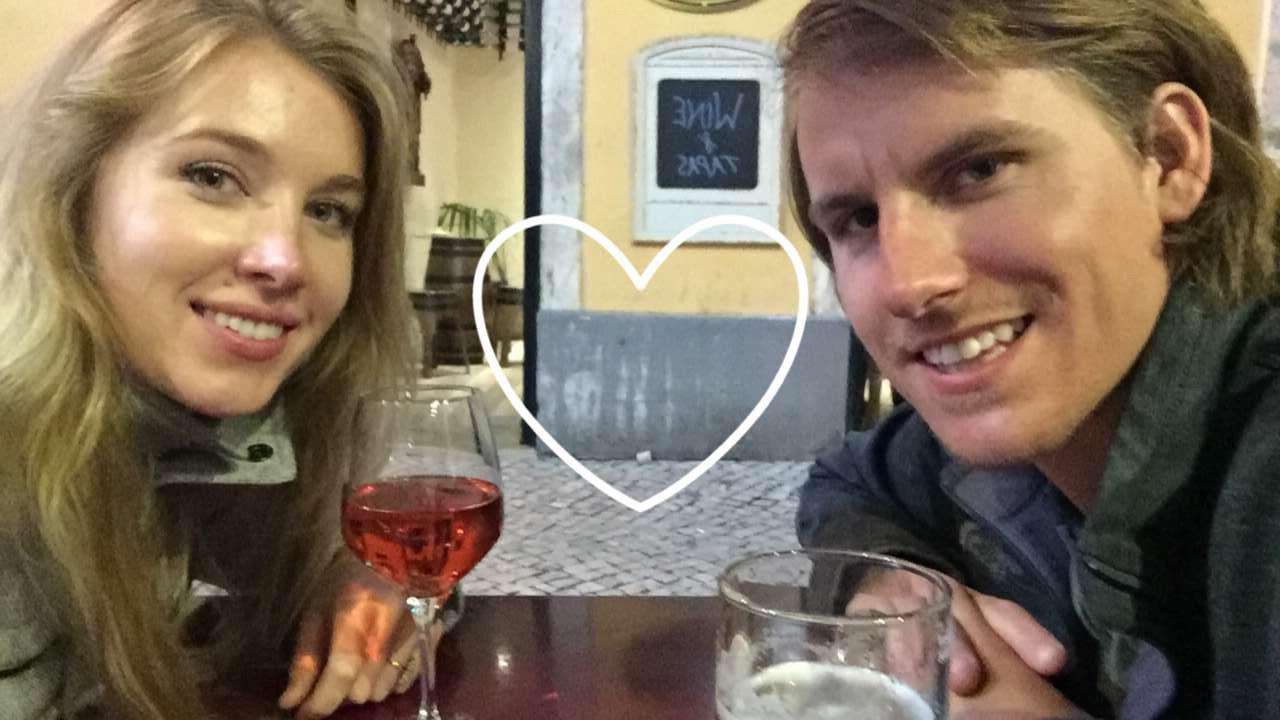The Wedding Website of Austen Catlin and Jonathan Monnig