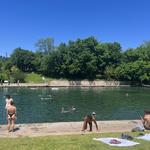 Barton Springs