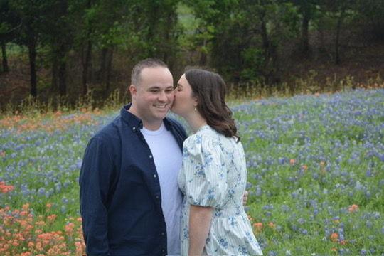 The Wedding Website of Taylor Hendrick and Kristen Vyers