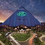 Bass Pro Shops at the Pyramid