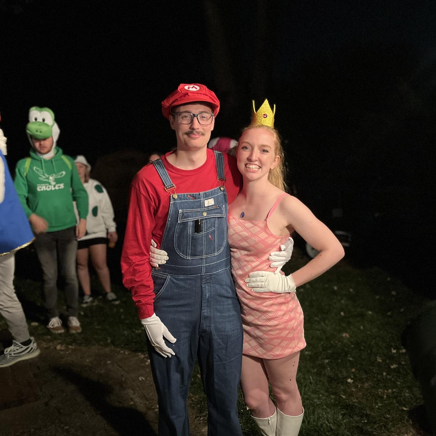 Halloween 2023