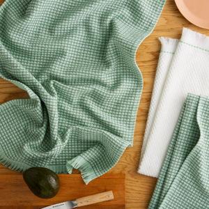 KitchenAid Gourmet Series Assorted Kitchen Towel, Set of 3