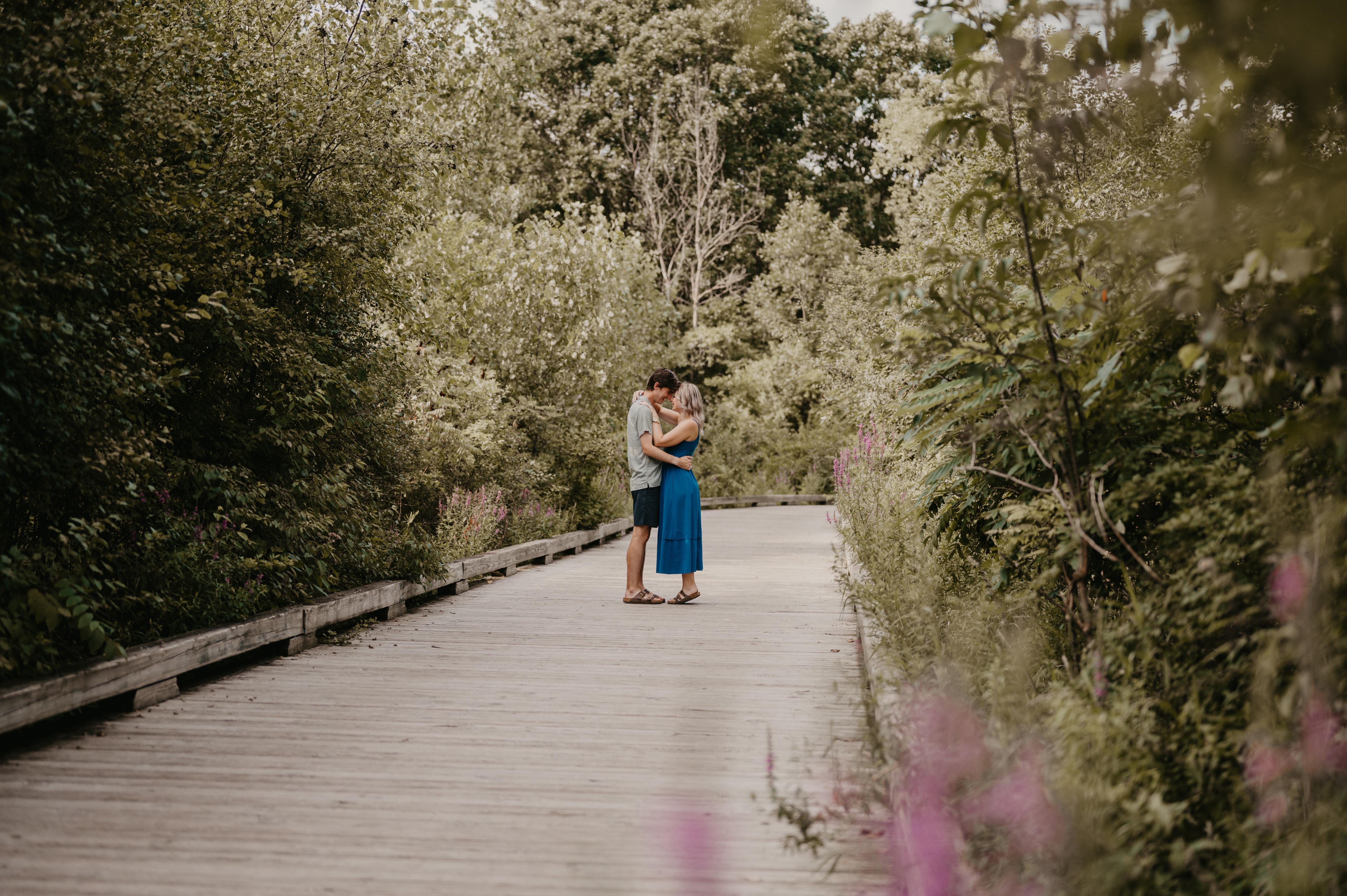 The Wedding Website of Grace Wolfe and Ian Prochaska