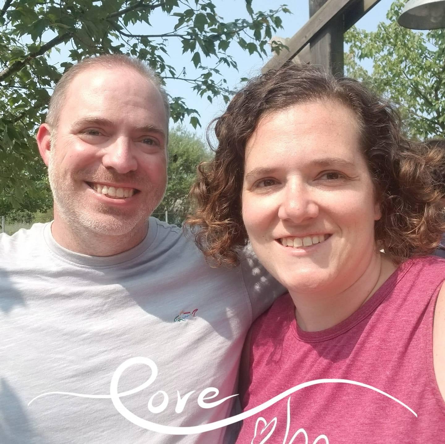 The Wedding Website of Erin Paul and Chris Nyenhuis