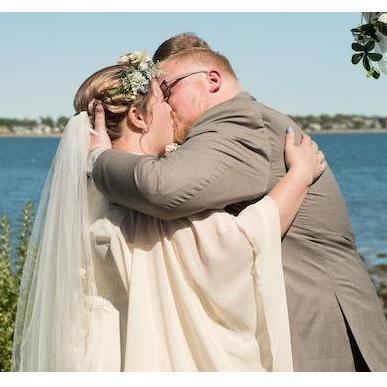 Seal it with a kiss!