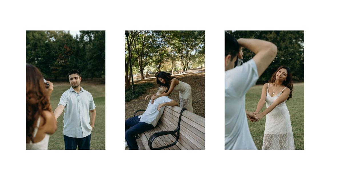 The Wedding Website of Michelle Molina and Carlos Oliveros