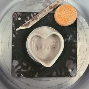 Pots & Pints Class Gift Card | Driftwoodceramics