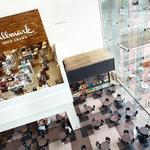 Crown Center/ Kaleidoscope/ Hallmark Visitor Center