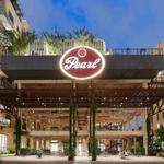 The Historic Pearl