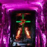 Zipaquirá Salt Cathedral