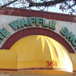 The Waffle Shop Downtown
