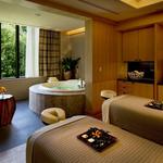 The Umstead Spa