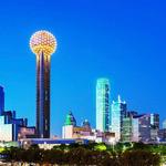 Reunion Tower