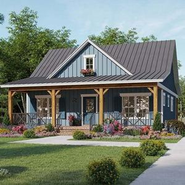 Country Home Fund