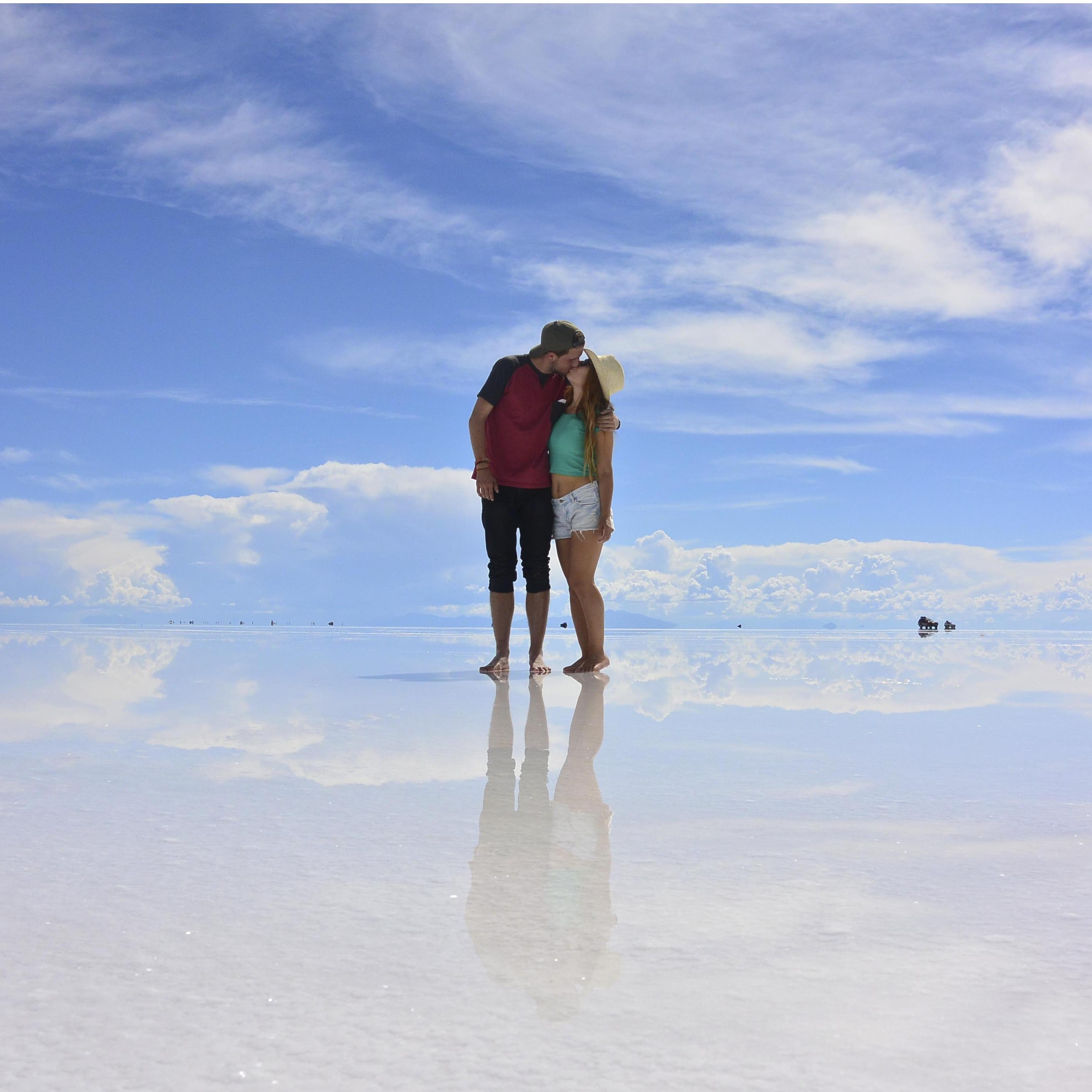 Bolivia