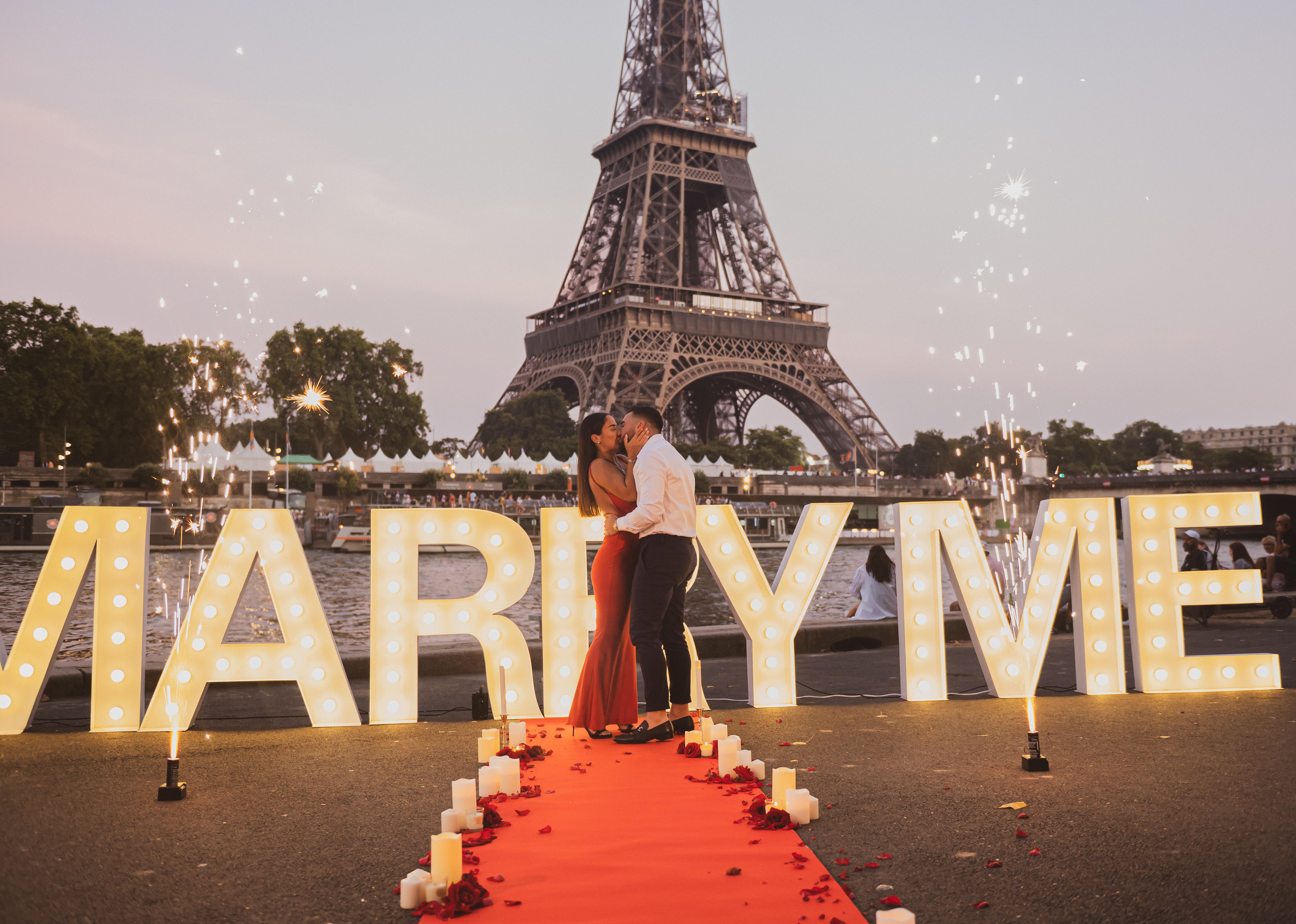 The Wedding Website of Rebecca Barreiro and Pachi Paris