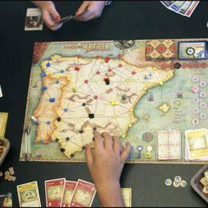 Board Games!!!