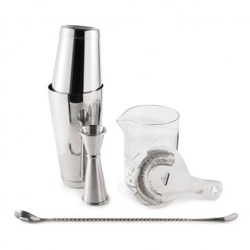 Essential Cocktail Set