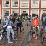 Bogotá Bike Tours