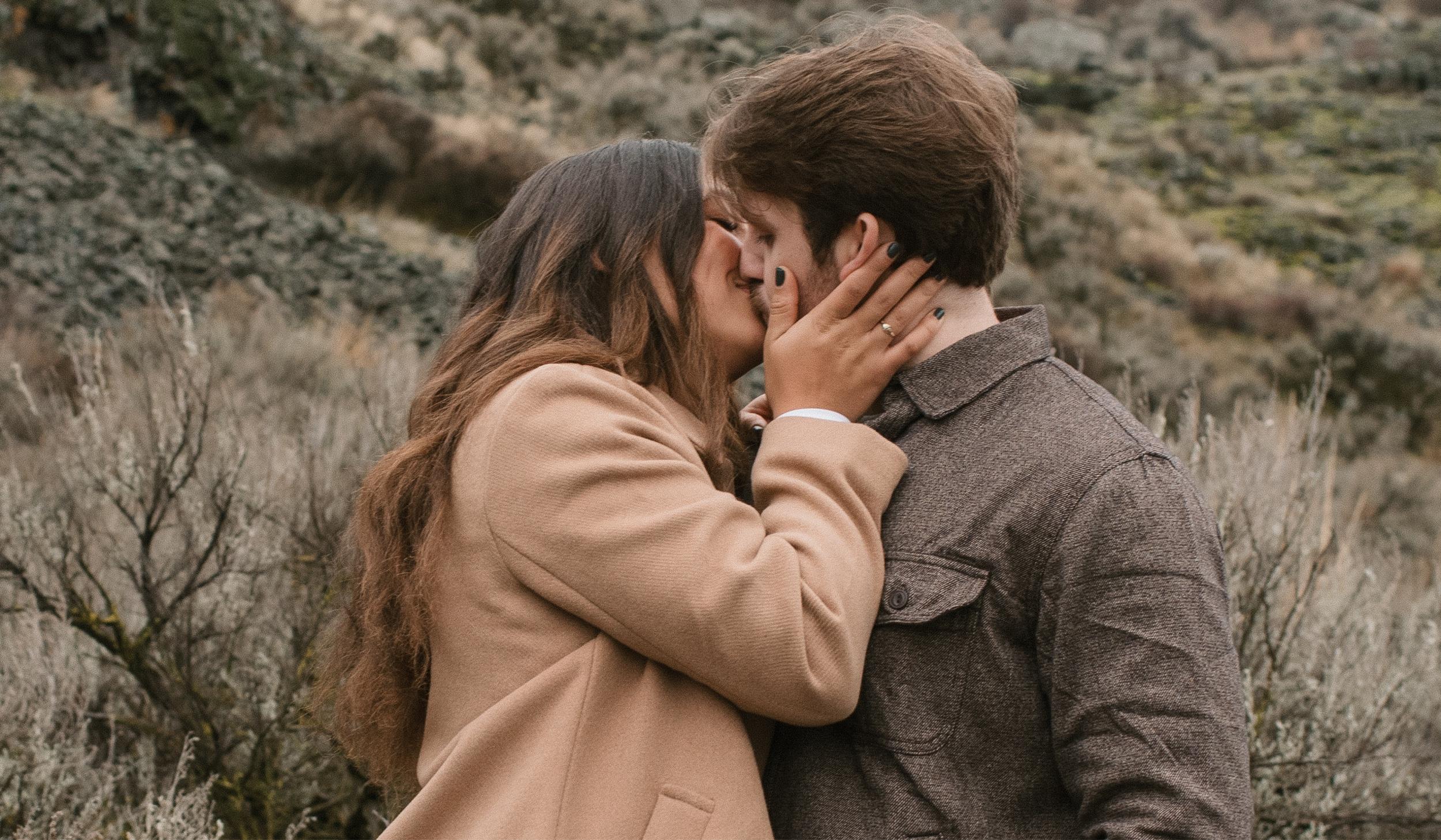 The Wedding Website of Rhyanne Oates and Zac Berryman