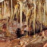 Cave of the Winds Mountain Park