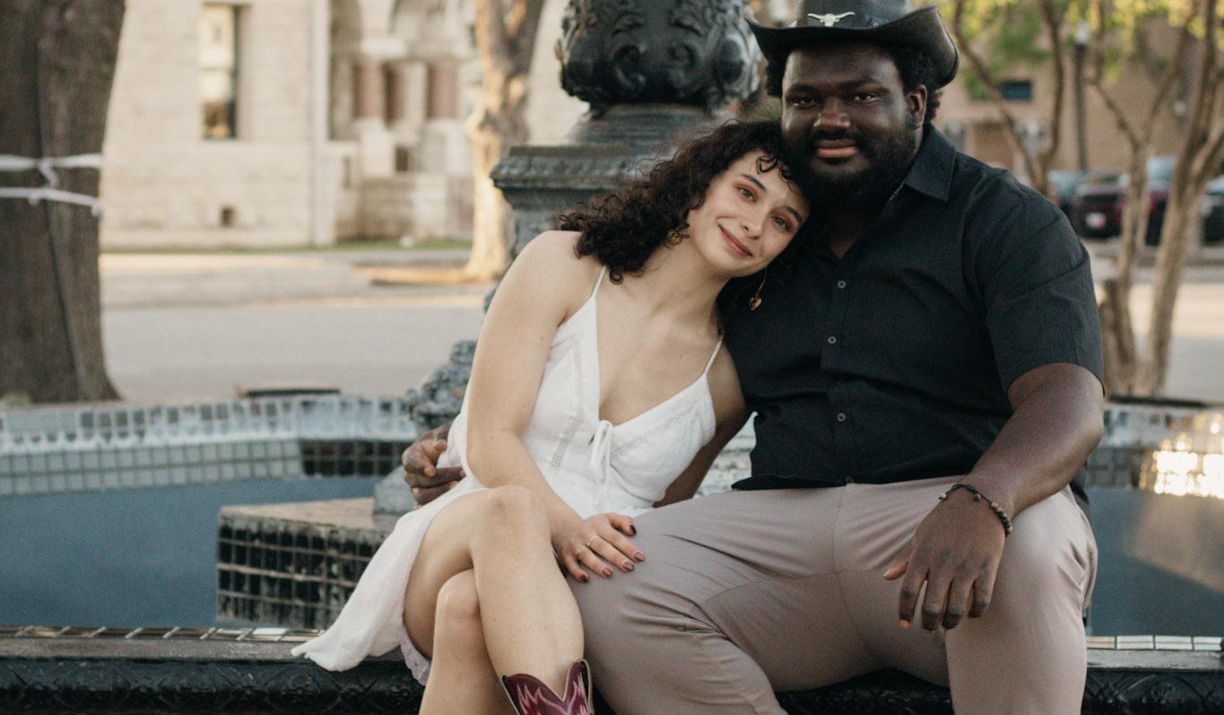 The Wedding Website of Erika Covey and Terfa Yua