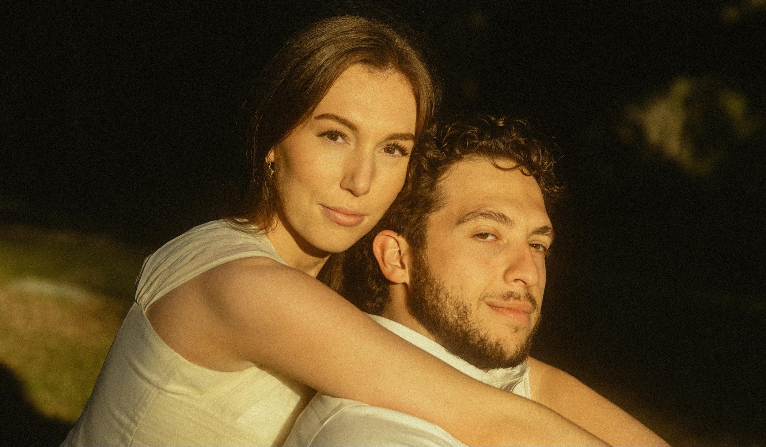 The Wedding Website of Allie Austin and Sarkis Kalajyan