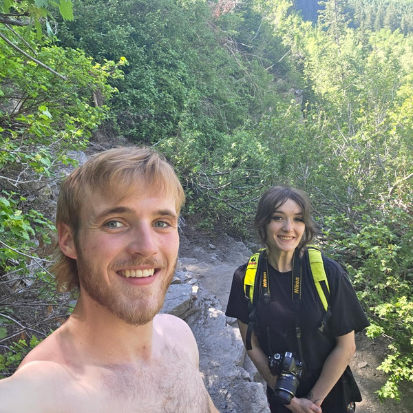 Our Honeymoon Fund
