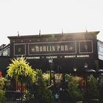Dublin Pub