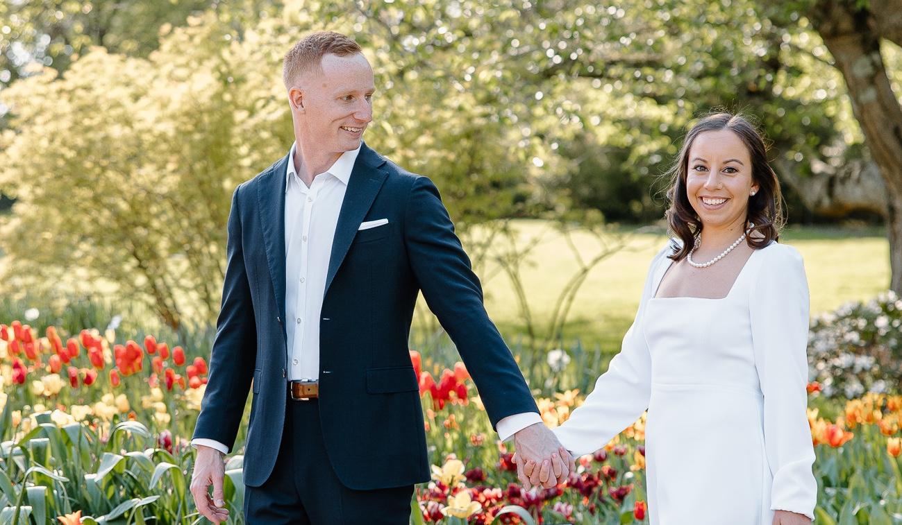 The Wedding Website of Austin Jenk and Amanda Corso