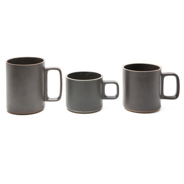 Mug, Black