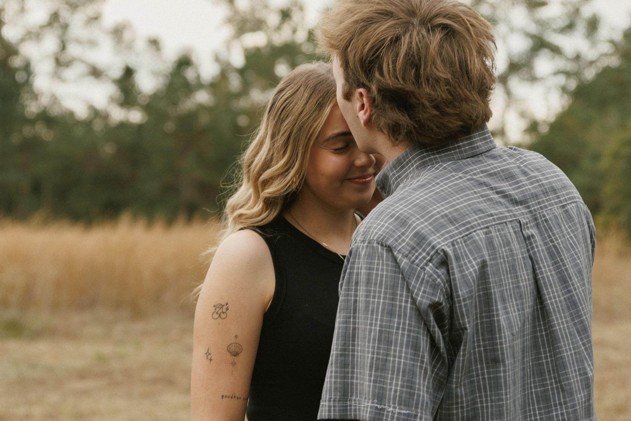 The Wedding Website of Veronica Brown and Tyler Cox