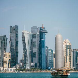 Doha Dinner