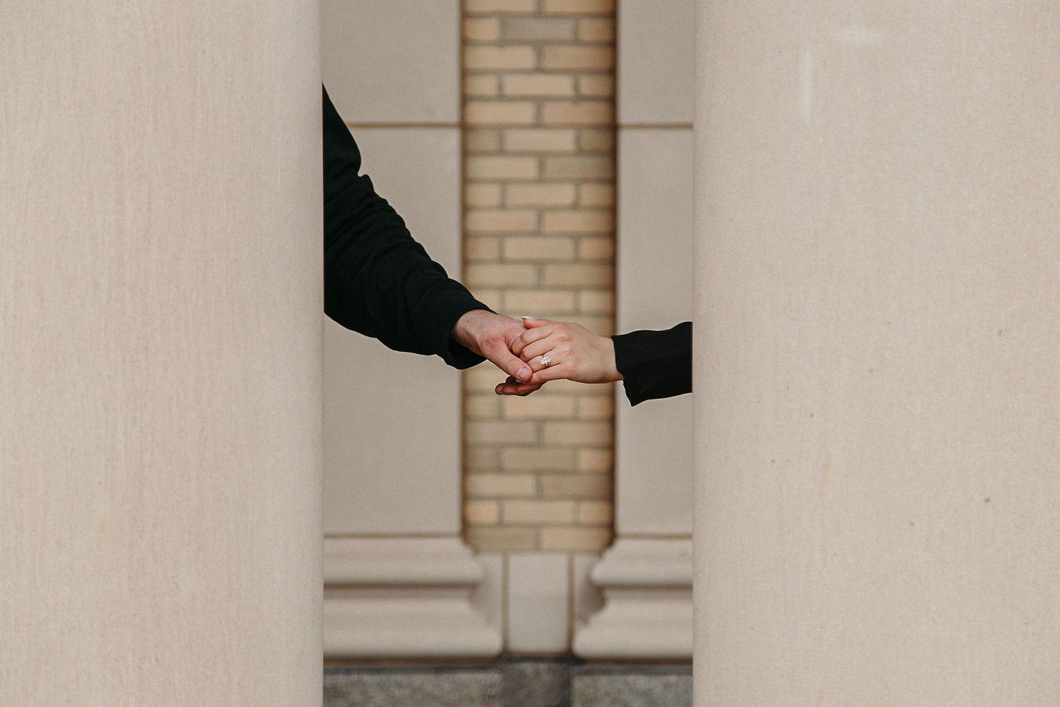 The Wedding Website of Estefania Garcia and Connor Muha