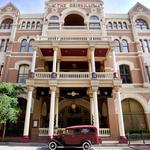 The Driskill - The Unbound Collection by Hyatt
