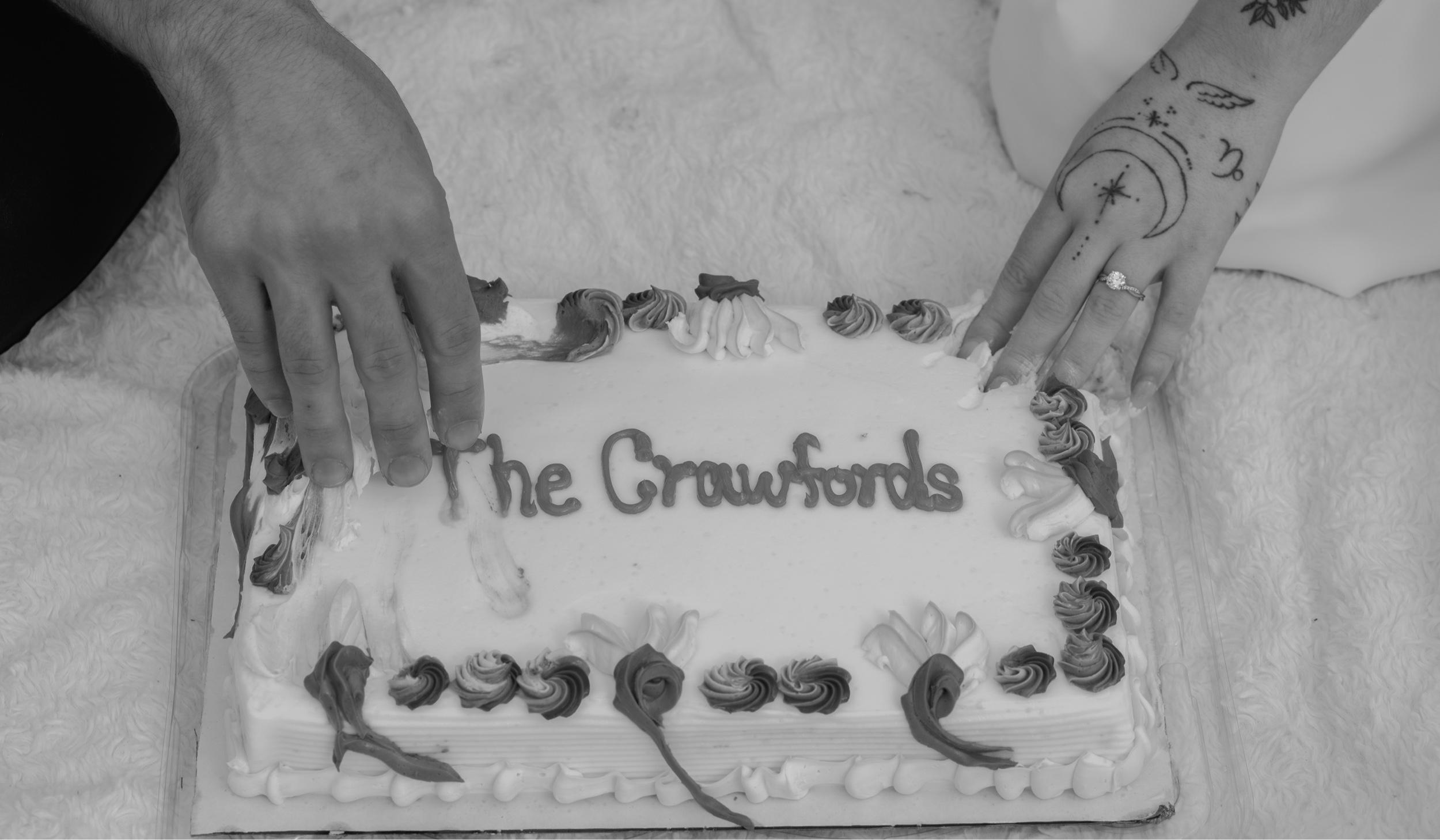 The Wedding Website of Brendan-Michael Crawford and Olivia-Margaret Adelson