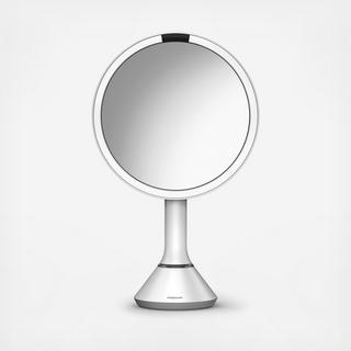 Sensor Touch-Control Mirror