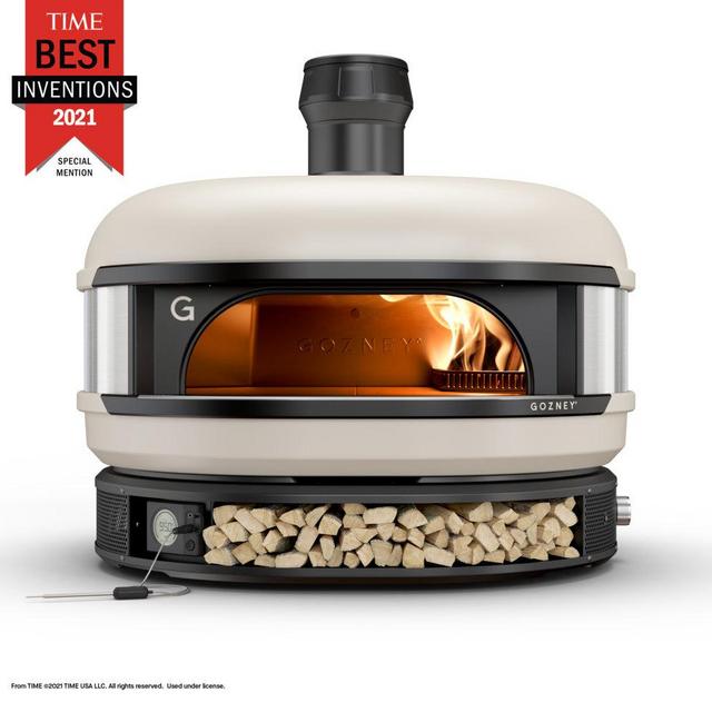Gozney Professional Grade Outdoor Dome Oven