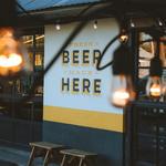 Zilker Brewing Company and Taproom