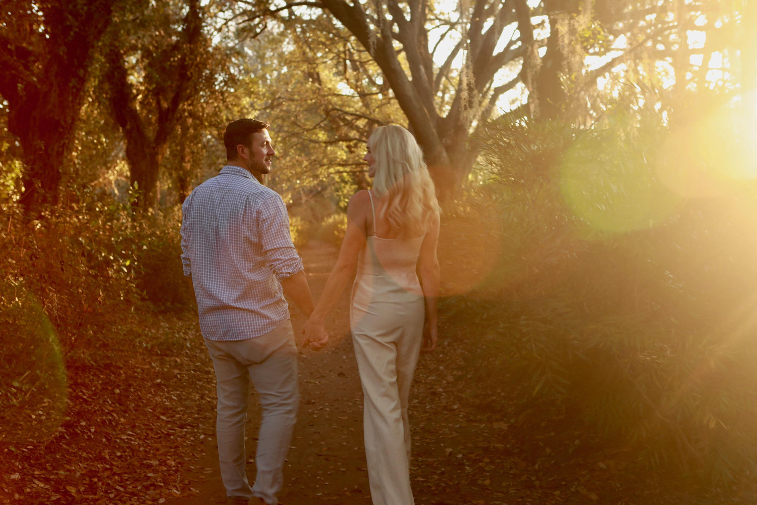 The Wedding Website of Marina Lyon and Robert Burns
