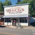 Three Fingered Jack’s Saloon