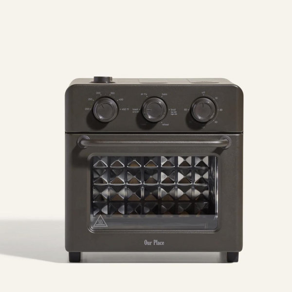 Wonder Oven