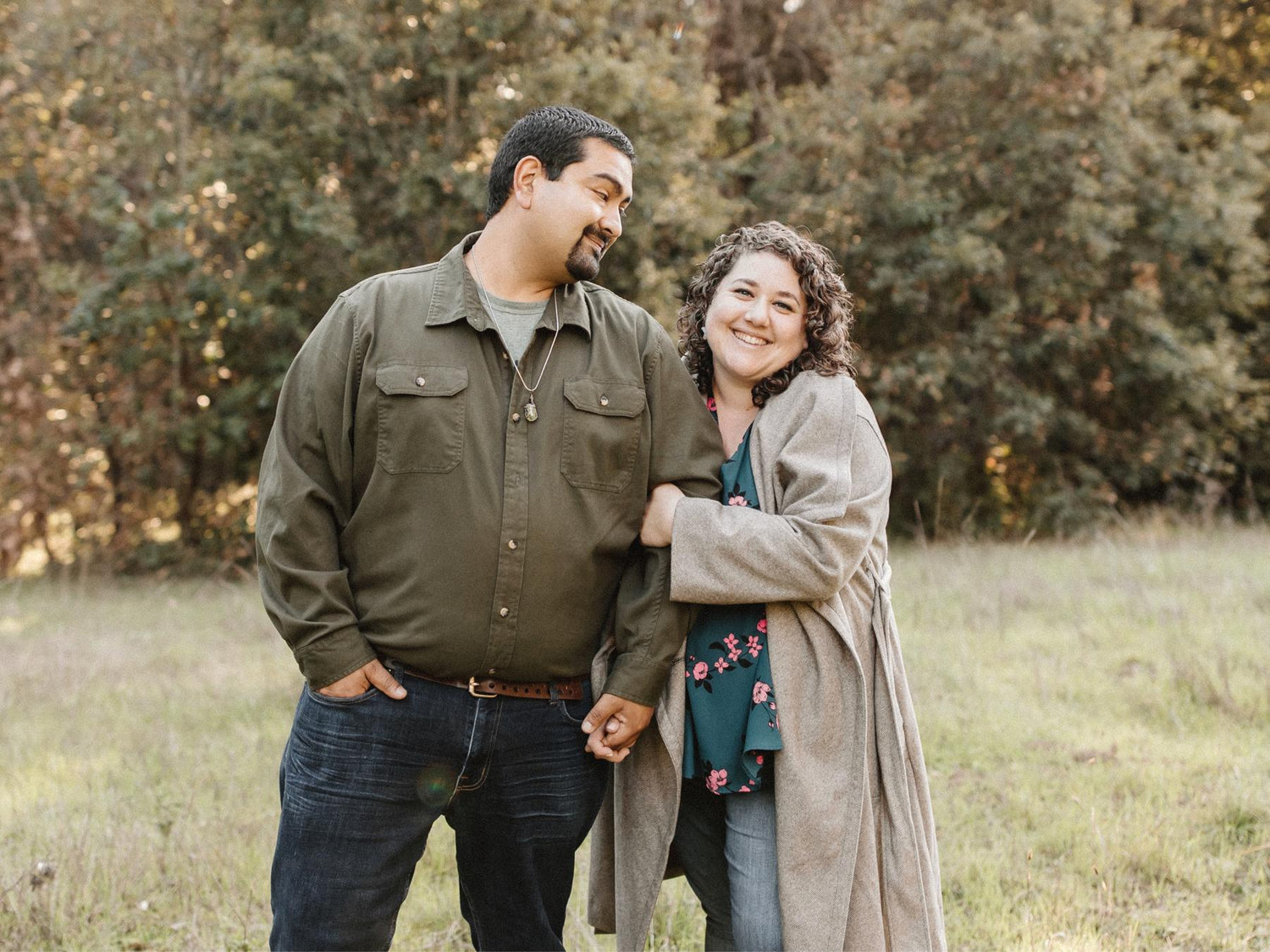 The Wedding Website of Emily Carr and Alex Robledo