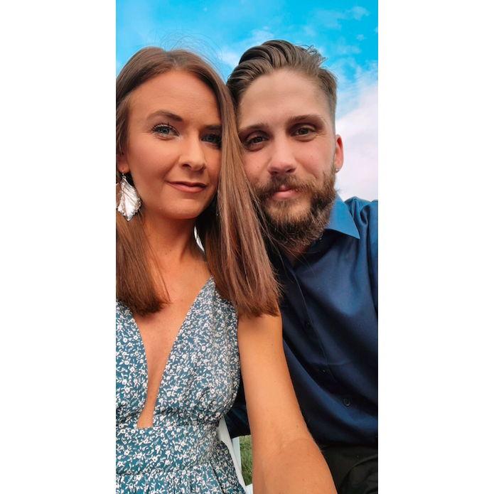 Celebrating another friend getting married. July 26th, 2021