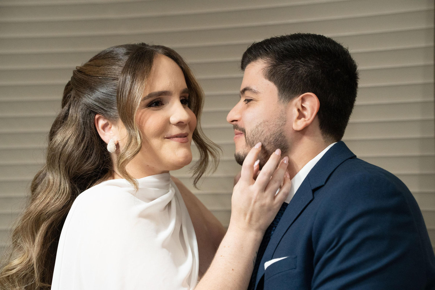 The Wedding Website of Valeria Serrano Cid and Rafael A. Padrino Rojas