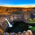 Palouse Falls
